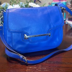Coach crossbody / shoulder bag